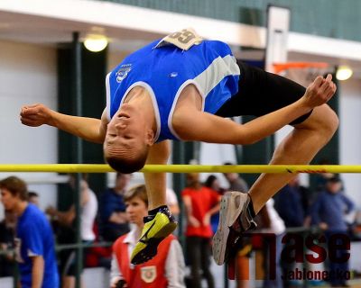 Na krajských přeborech vybojovali atleti 27 medailí