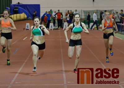 Obrazem: 2. halová středa