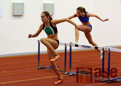 Obrazem: Velikonoční hala