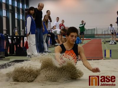 Mezinárodní atletické závody žactva