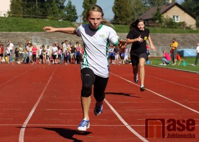 Obrazem: Naděje jabloneckého Liazu v Liberci