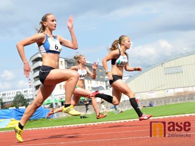 Mladá Evropa tentokrát v Liberci