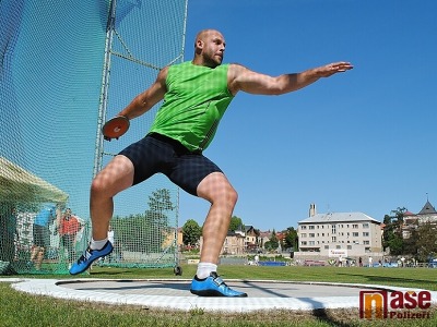 Epidemiologická opatření přesunula Memoriál Ludvíka Daňka na září