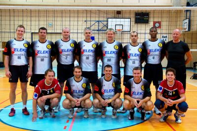 Muži v Netolicích vyhráli jen jednou