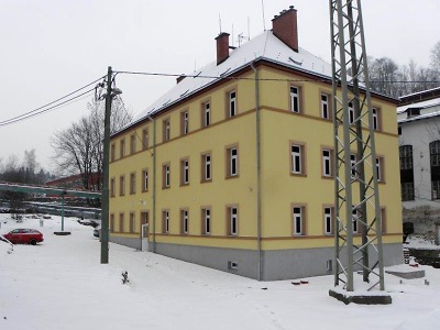 Jablonecký azylový dům má ještě volná místa