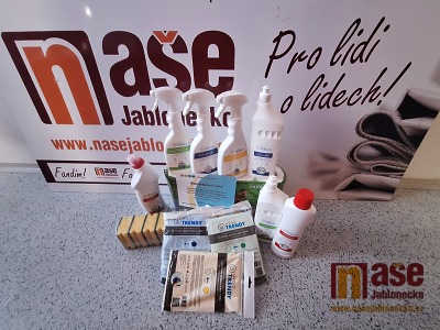 Známe výherce Vánoční soutěže s Hygodomu.cz