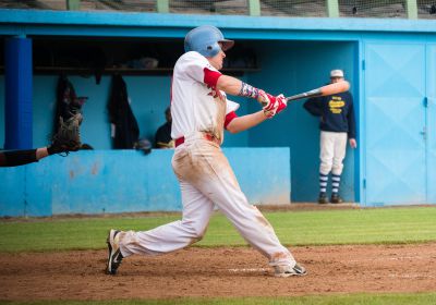 Blesk má v baráži o extraligu první výhru