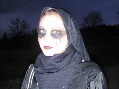 Barborky v Loužnici