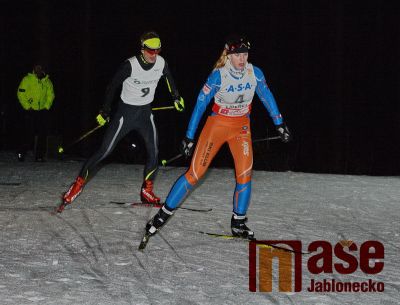 Na Memoriál Jirky Bartoše si v Břízkách posvítili