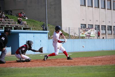 Blesk na Opening Day vítězný