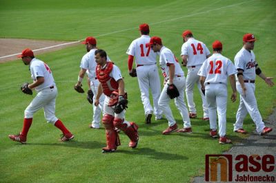 Blesk doma porazit Hlubokou nedokázal a nepostoupil