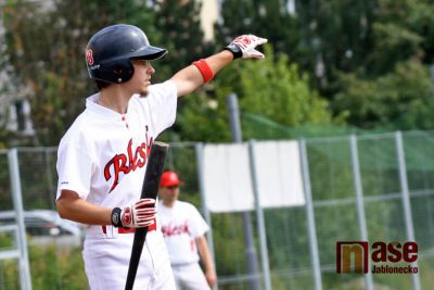 Blesku ani dvě výhry nad Šumperkem k play-off nepomohly