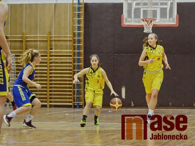 Bižuterie jasně přehrála čtvrtý tým druholigové tabulky