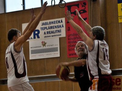 Třetí ročník Tonda Cupu vyhrála Sodoma Praha