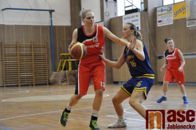 Žákyně Bižuterie ukončily sezónu vysokými výhrami
