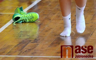 Kadetky Bižuterie vykročily rázně do play-off