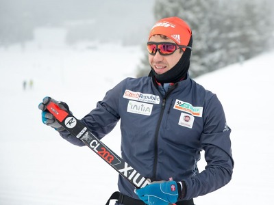 Bauer Ski Team míří na La Diagonelu