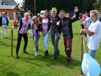 Při akci Běhá celé Rádlo vybrali pro dobrou věc přes 39 tisíc