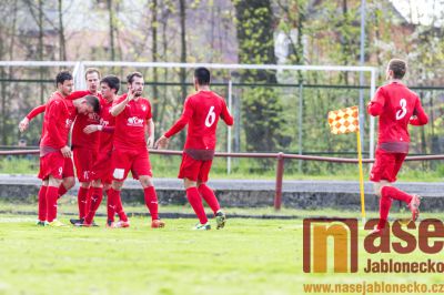 Autor foto:archiv NJ Postup Mšena v Mol Cupu