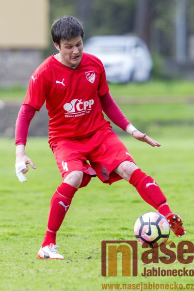 Jiskra Mšeno navýšila náskok na čele přeboru na šest bodů