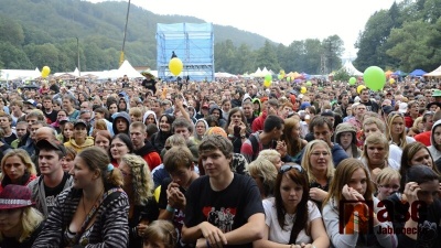 Na Benátskou noc pustí jen 20 tisíc návštěvníků