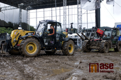 Benátská noc se začne chystat na jubilejní 20. ročník