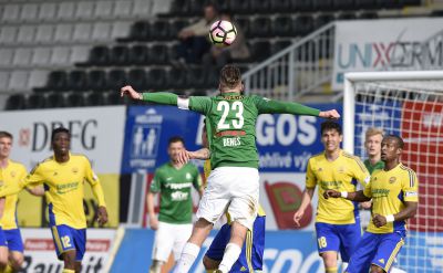 Potlesk pro oba soupeře