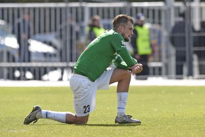 Jablonec zase v hlavní roli nedůvěry