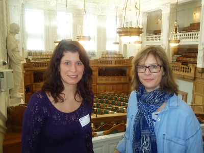 Více o komunální politice v Dánsku se dozvíte i v Jablonci