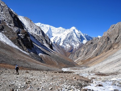 Vypravte se na cestu do utajené země Horní Dolpo v Himálajích