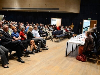 Stavební uzávěra má zabránit vyšší kriminalitě a sociálním rizikům