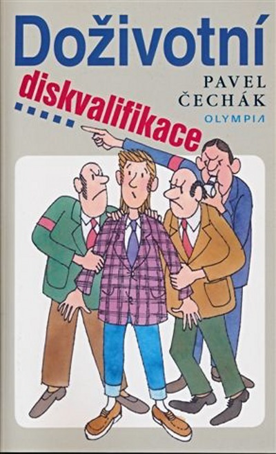 V Josefově Dole budou besedovat s Pavlem Čechákem a Frantou Slámou