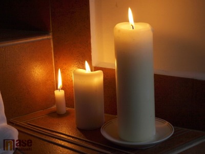 V neděli 20. prosince se bude v Jablonci rozdávat betlémské světlo