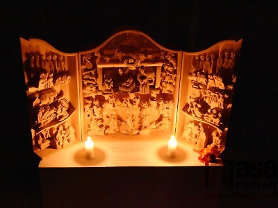 Přejeme krásné a pohodové Vánoce