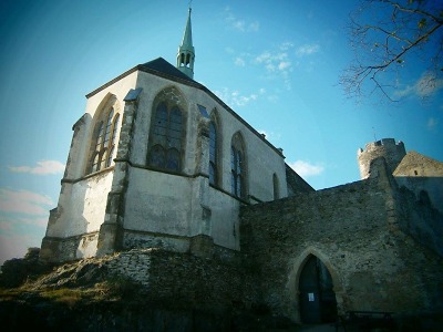 Září je na hradech a zámcích ve znamení Dnů evropského dědictví