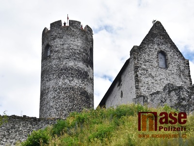 Návštěvníci se na hradech a zámcích mohou těšit na řadu novinek