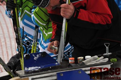 Memoriál Wolfganga Samesche bude oslavou 50 let lučanského klubu