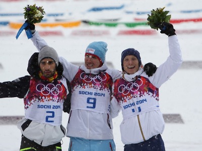 Další medaile do Jablonce, Moravec má bronz