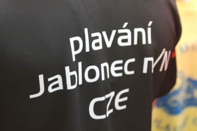 Plavci Bižuterie zářili na Velké ceně Varnsdorfu