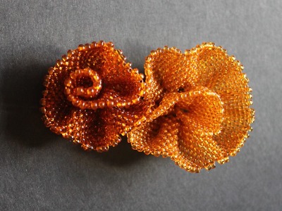 Květinový bižuterní kurz chystají v muzeu