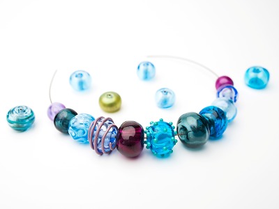 Jablonecké muzeum pořádá podzimní bižuterní kurzy