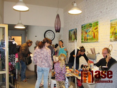 Blešák z půdy aneb Oživujeme skrytý svět na zapomenutých půdách