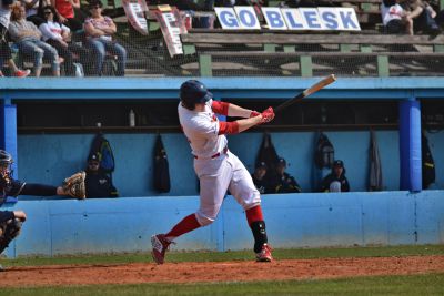 Blesk buduje softbalové družstvo žen