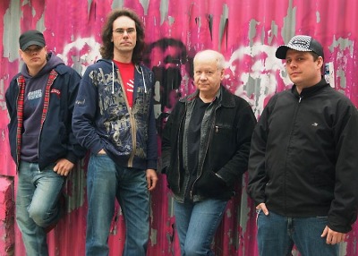 Krajské slavnosti se letos konají v Novém Boru, zahrají Blue Effect