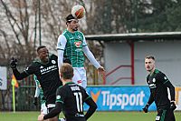 Lépe připravená Bohemka byla blíž třem bodům