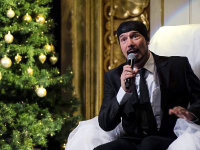 Bohuš Matuš: Do zpívání jsem se opět vrhl s vervou