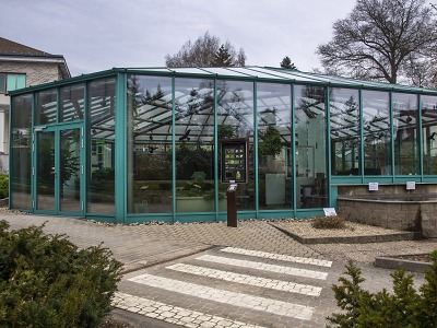 Botanická zahrada táhne. Návštěvníky láká odpočinek i vzdělávání