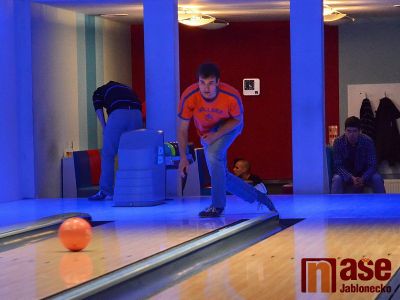 Školní družstva budou soutěžit v bowlingovém přeboru Jablonce