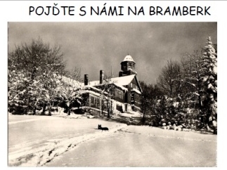 První ročník Svatoštěpánského výstupu na Bramberk