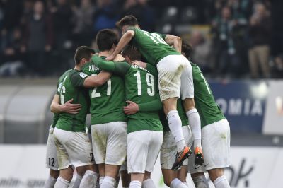 Fryšták aneb málem urazili fotbalového boha